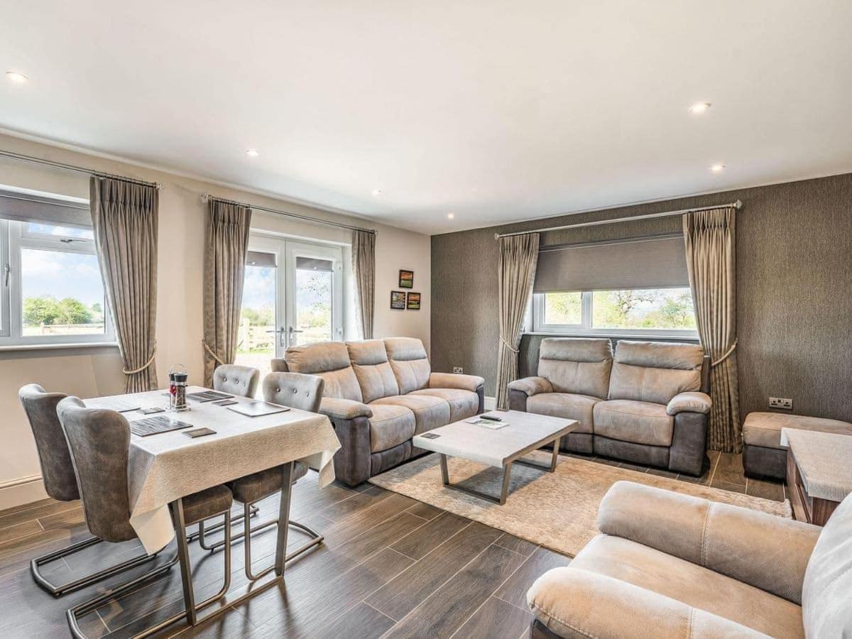 Haven Cottage Blackburn  Exteriér fotografie