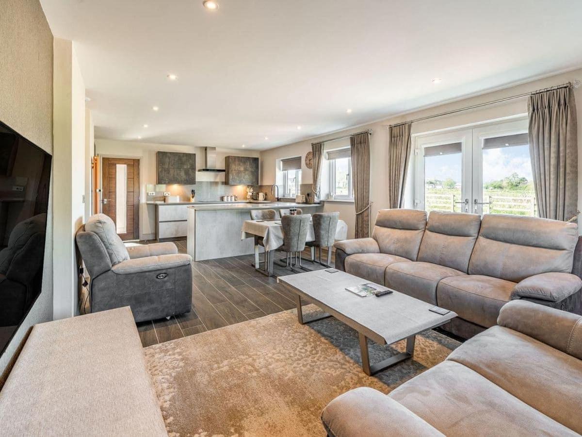 Haven Cottage Blackburn  Exteriér fotografie
