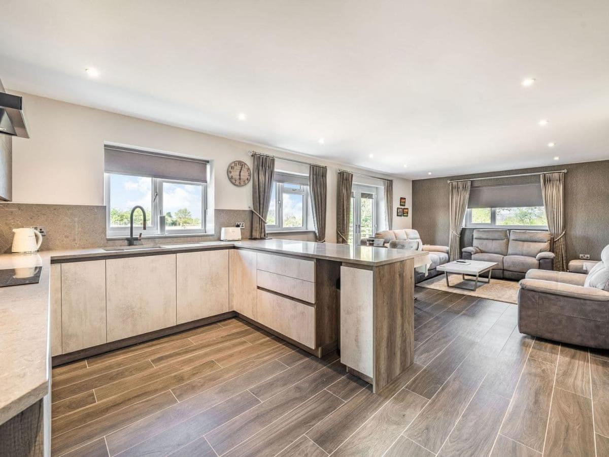 Haven Cottage Blackburn  Exteriér fotografie