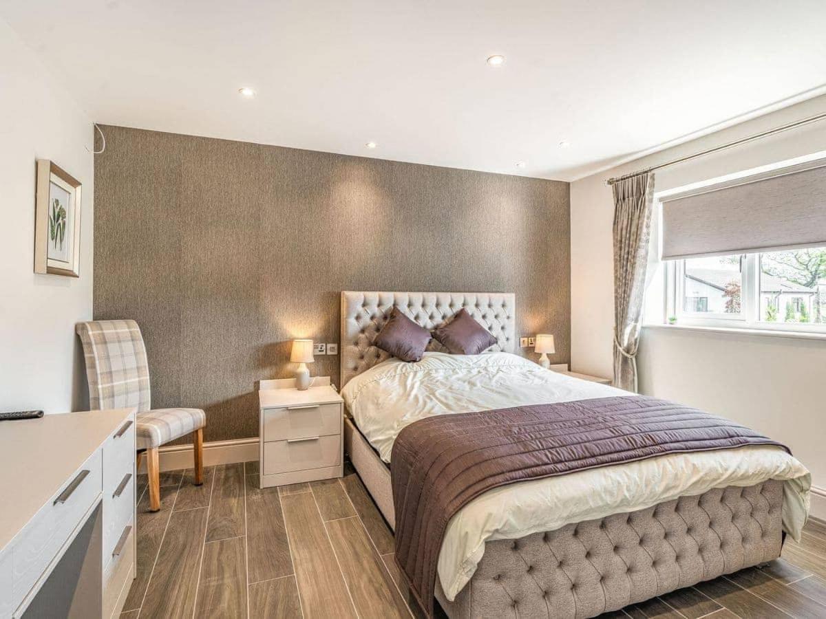 Haven Cottage Blackburn  Exteriér fotografie