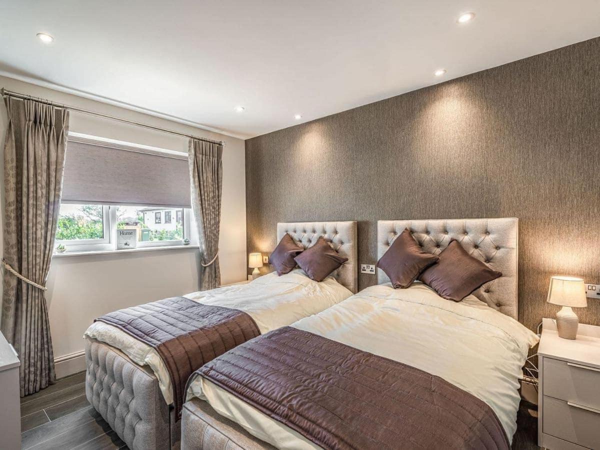 Haven Cottage Blackburn  Exteriér fotografie