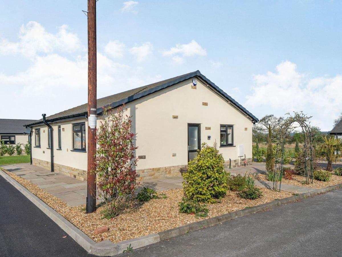 Haven Cottage Blackburn  Exteriér fotografie